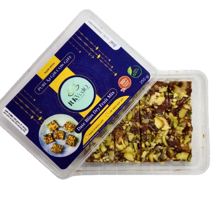Indian Sweets