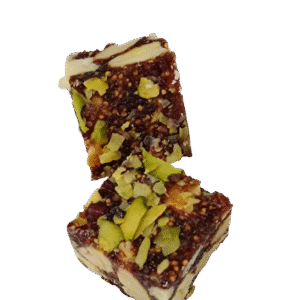 RKVediQ Anjeer Energy Dry Fruit Mix