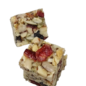 RKVediQ Core Nutrition Dry Fruit Mix