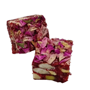 RKVediQ Rose Glow Dry Fruit Mix